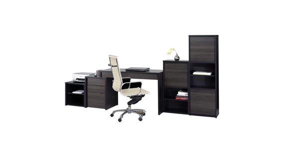 Image Office Workstations